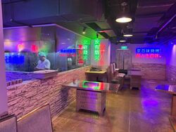 Boat Quay Conservation Area (D1), Retail #453910891